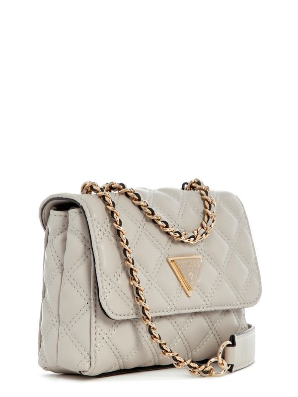 Bolsa Mini Crossbody Flap Guess Giully Mini Guess México