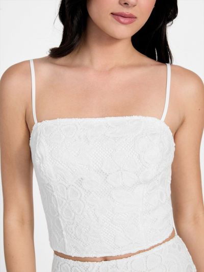 Top Guess Delilah