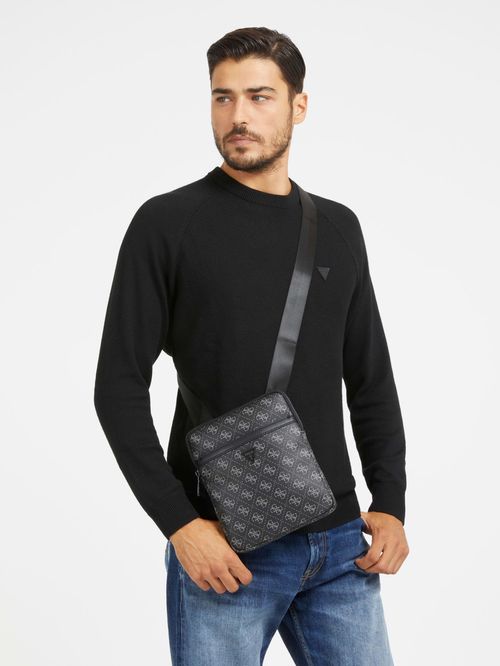 Bolsa Crossbody Guess Milano