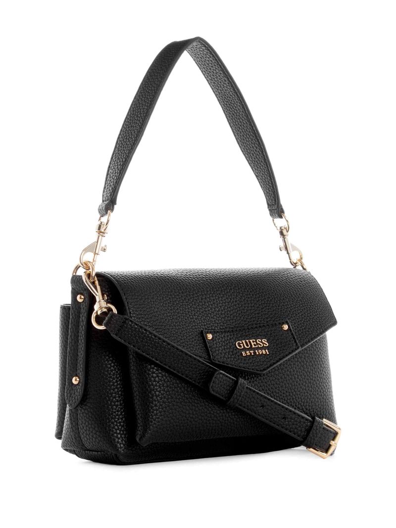 Shoulderbag-Guess-Eco-Brenton-Para-Mujer