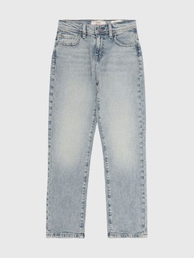 Jeans Guess Kids Para Niño