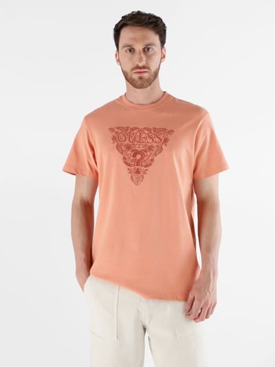 Playera Guess Flower