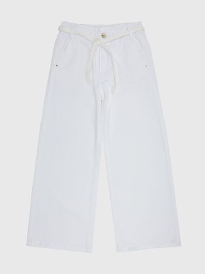 Pantalones Guess Kids Para Niña
