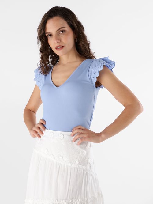Top Guess Dahlia