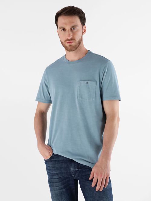 Playera Guess Slub