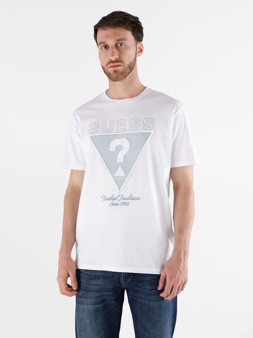 Playera Guess Timeless