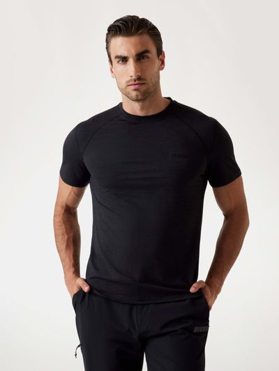 Playera Guess Active Fazio