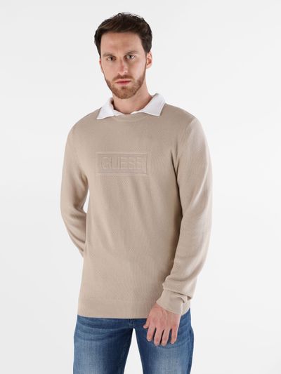 Suéter Guess Harrison