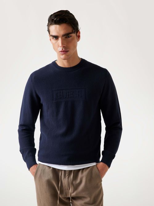 Suéter Guess Harrison