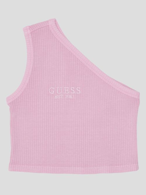 Top Guess Kids Para Niña