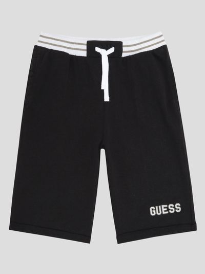 Shorts Guess Kids Active Para Niño
