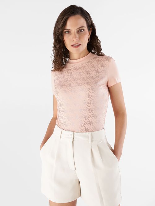 Playera Guess Mock