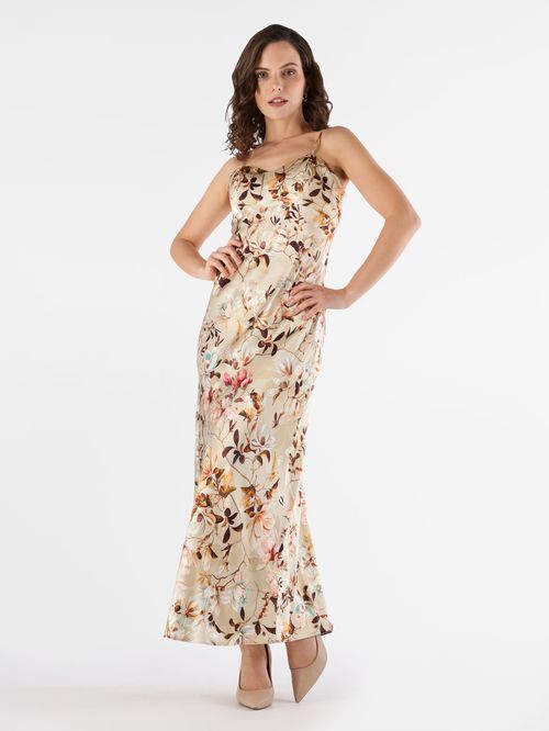 Vestido Guess Tullia