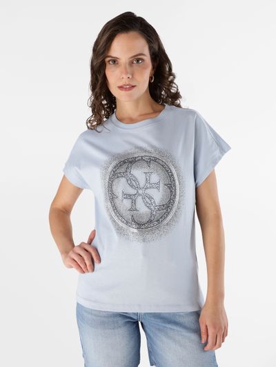 Playera Guess Shaded