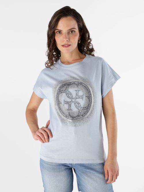 Playera Guess Shaded