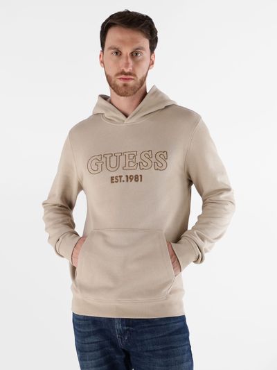 Sudadera Guess Beau
