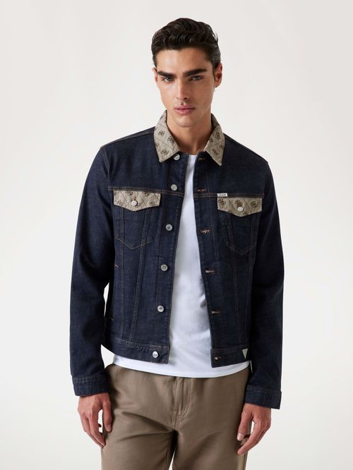 Chamarra Guess Dillon