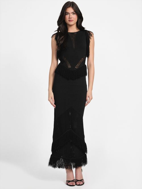 Vestido Guess Luisa