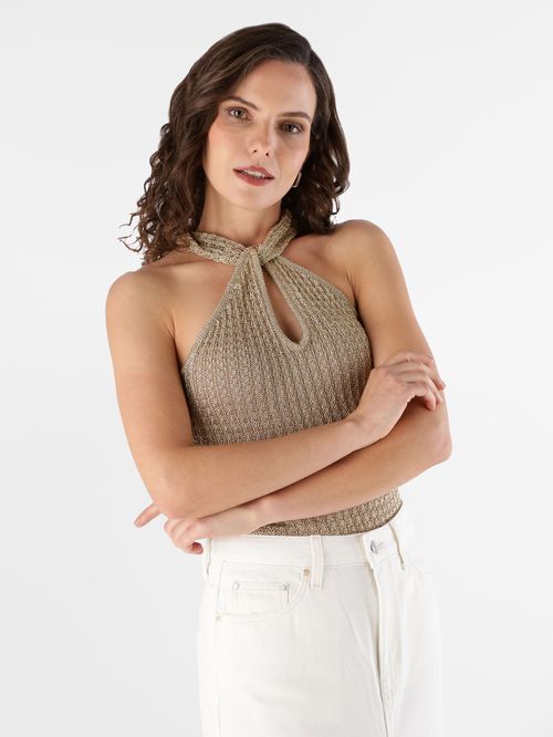 Top Guess Ella