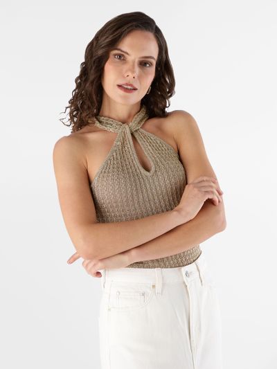 Top Guess Ella