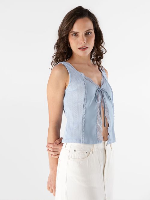 Top Guess Heidi
