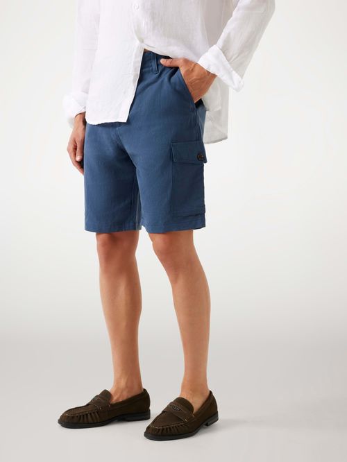 Shorts Guess Linen