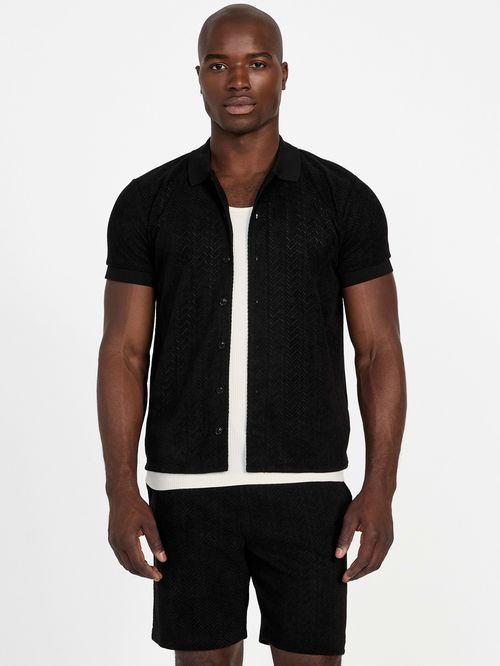Camisa Guess Calvin