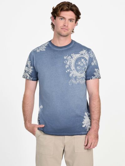 Playera Guess Floral