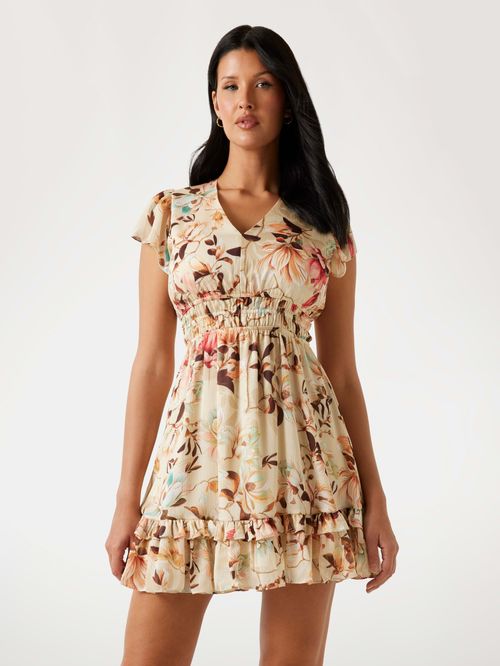Vestido Guess Brigida