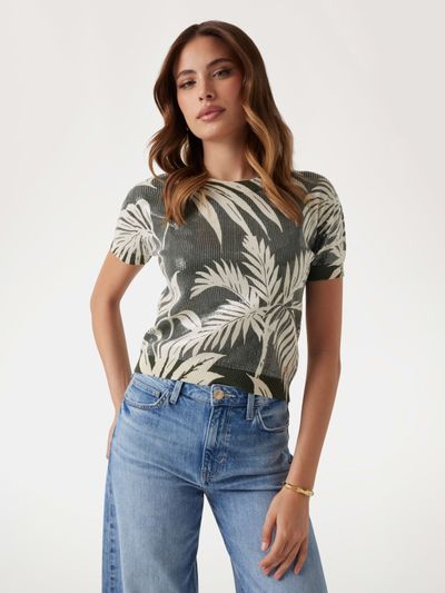 Playera Guess Juaniper
