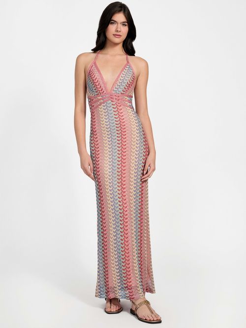 Vestido Guess Fearne