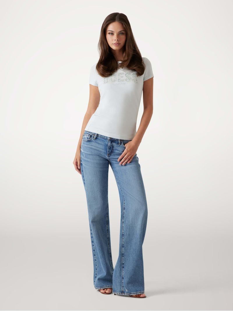 playera-guess-con-logo