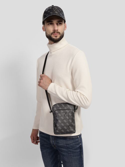 Bolsa Crossbody Guess Milano