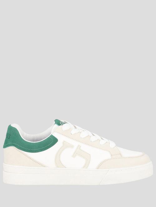 Tenis Guess Ihunanya