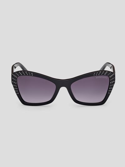 Lentes de Sol Guess Forma Geométrica