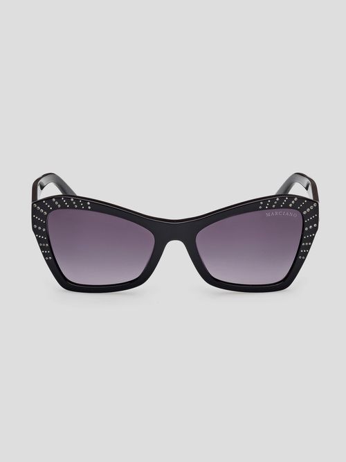 Lentes de Sol Guess Forma Geométrica