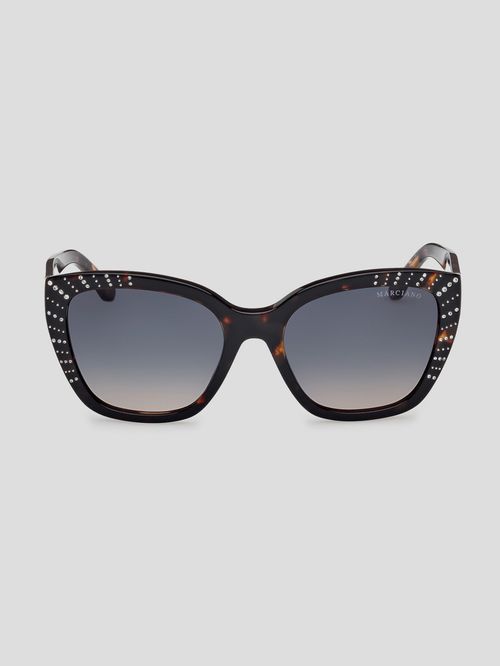 Lentes de Sol Guess Forma Cuadrada