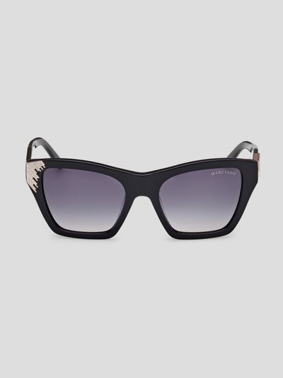 Lentes de Sol Guess Forma Cuadrada