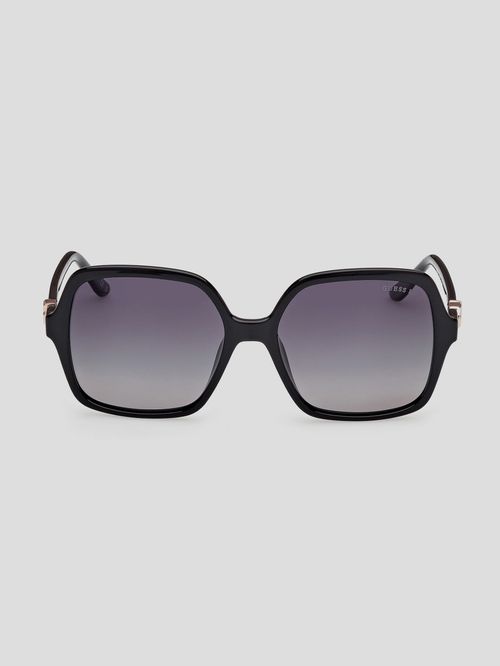 Lentes de Sol Guess Forma Cuadrada