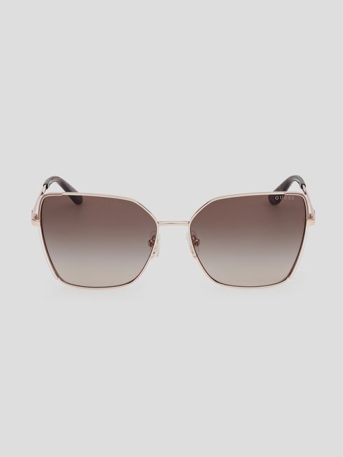 Lentes de Sol Guess Forma Mariposa