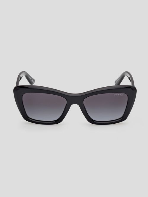 Lentes de Sol Guess Forma Rectangular