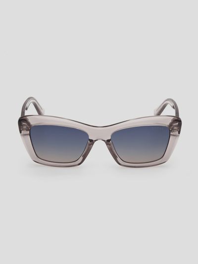 Lentes de Sol Guess Forma Rectangular