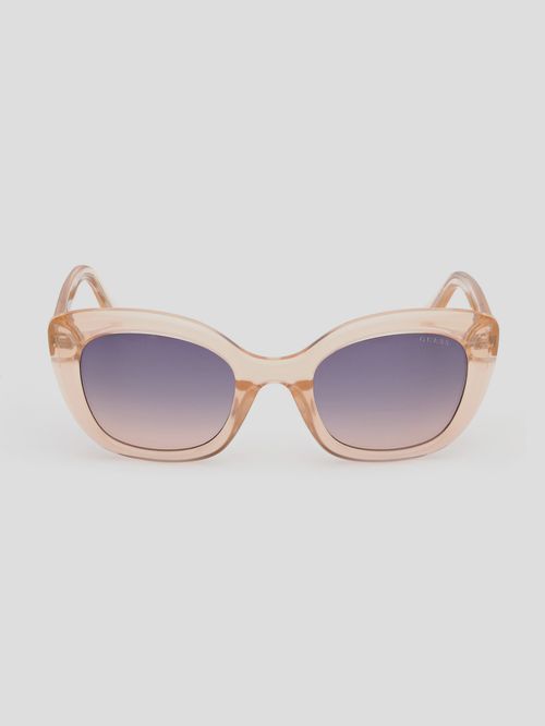 Lentes de Sol Guess Forma Cuadrada