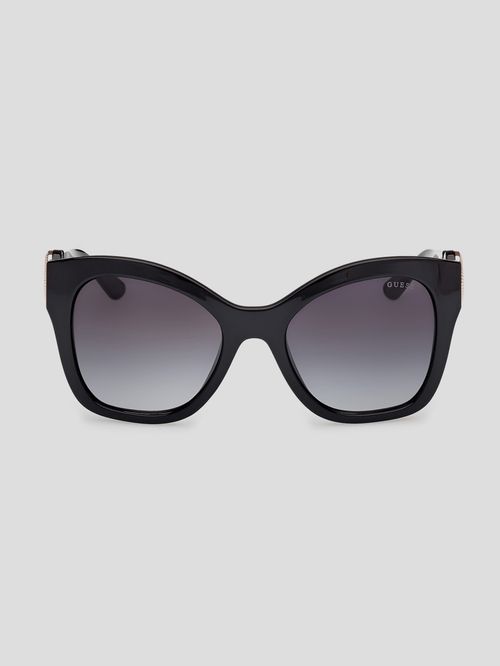 Lentes de Sol Guess Forma Mariposa