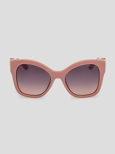 Lentes de Sol Guess Forma Mariposa