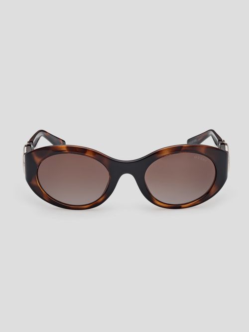 Lentes de Sol Guess Forma Ovalada