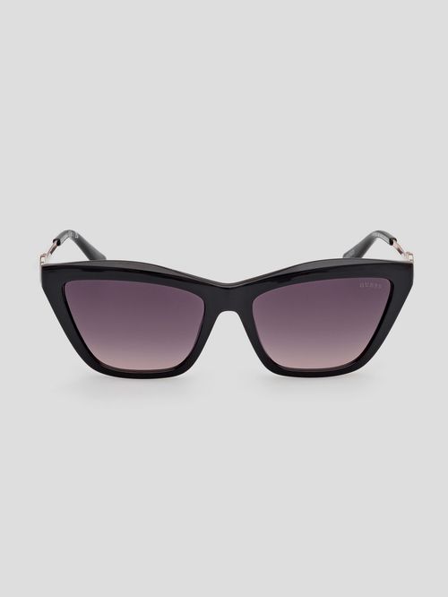 Lentes de Sol Guess Forma Rectangular