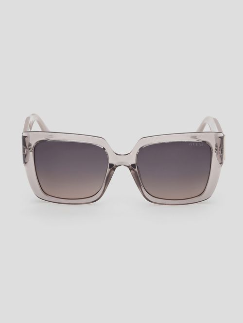 Lentes de Sol Guess Forma Cuadrada