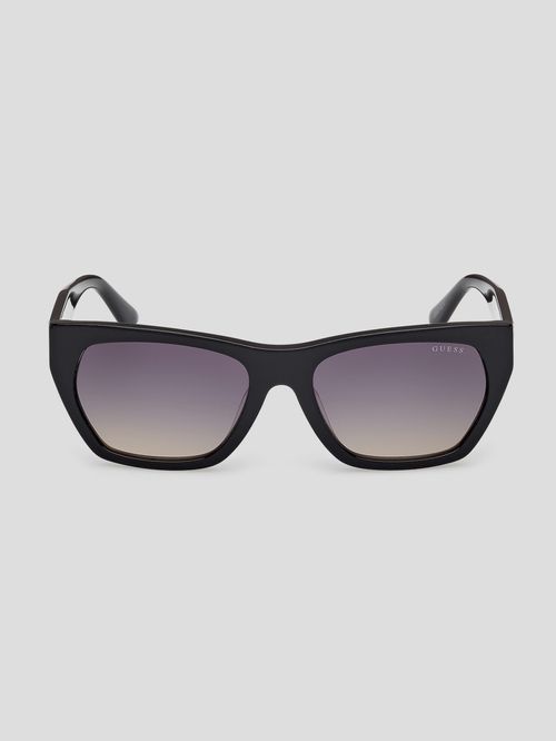 Lentes de Sol Guess Forma Geométrica