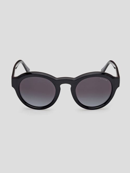 Lentes de Sol Guess Forma Redonda